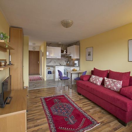 Rosenalm Appartment 208 シャイデック エクステリア 写真