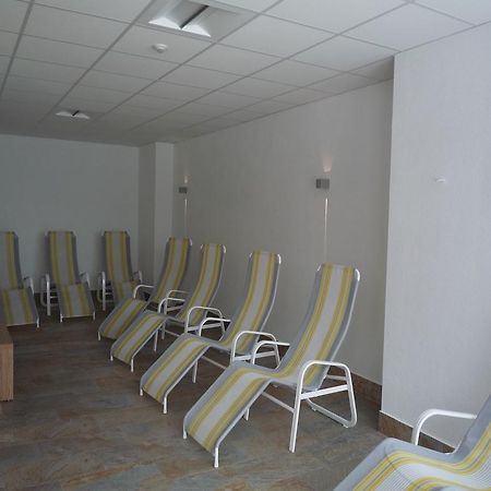Rosenalm Appartment 208 シャイデック エクステリア 写真