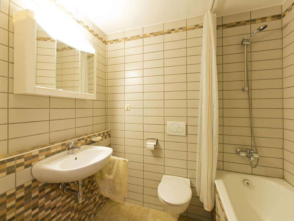 Rosenalm Appartment 208 シャイデック エクステリア 写真