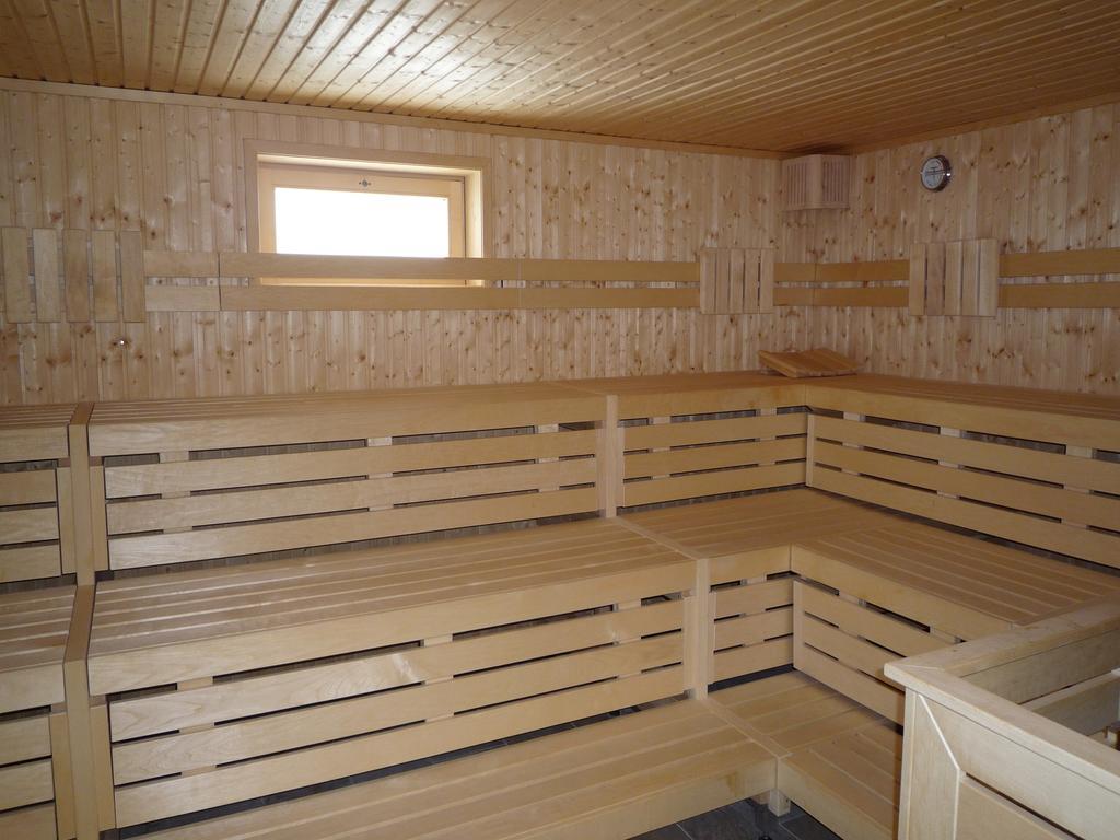 Rosenalm Appartment 208 シャイデック エクステリア 写真