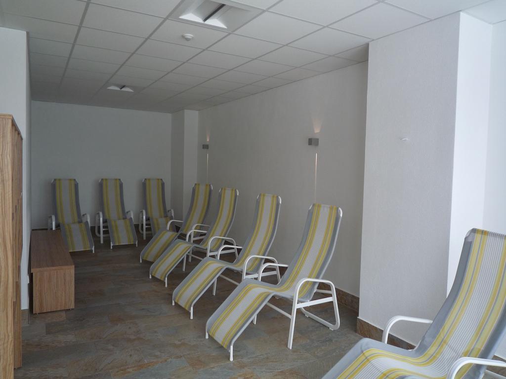 Rosenalm Appartment 208 シャイデック エクステリア 写真