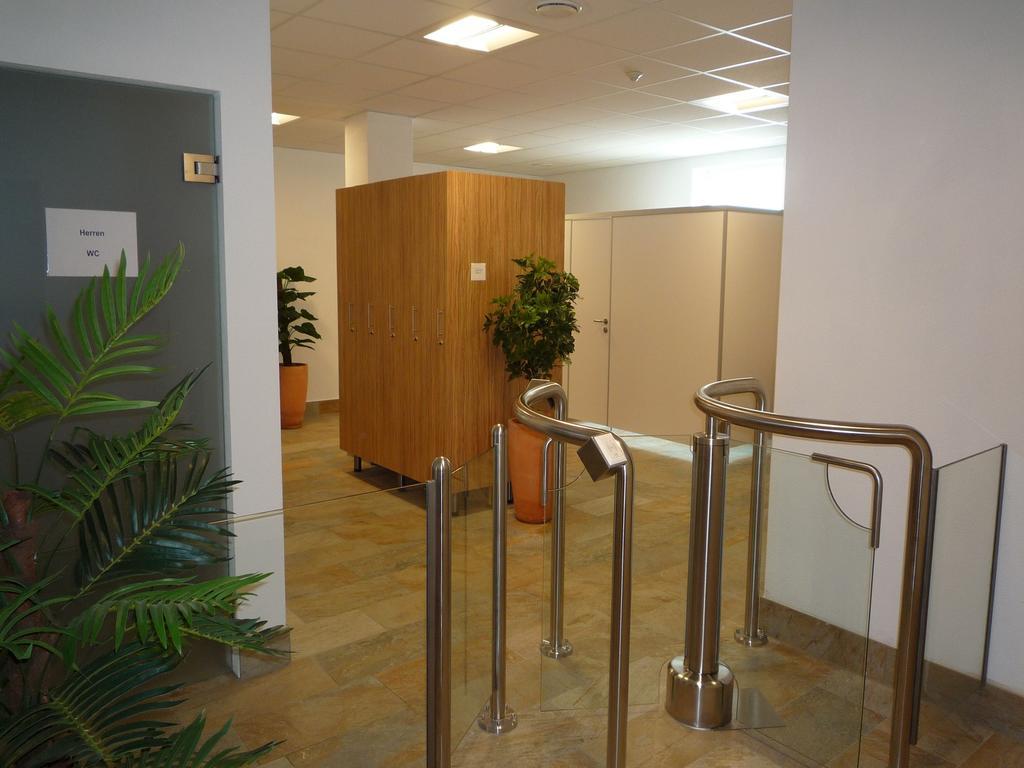Rosenalm Appartment 208 シャイデック エクステリア 写真